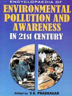 cover image of Encyclopaedia of Environmental Pollution and Awareness in 21st Century (Laws on Nuclear Issues)